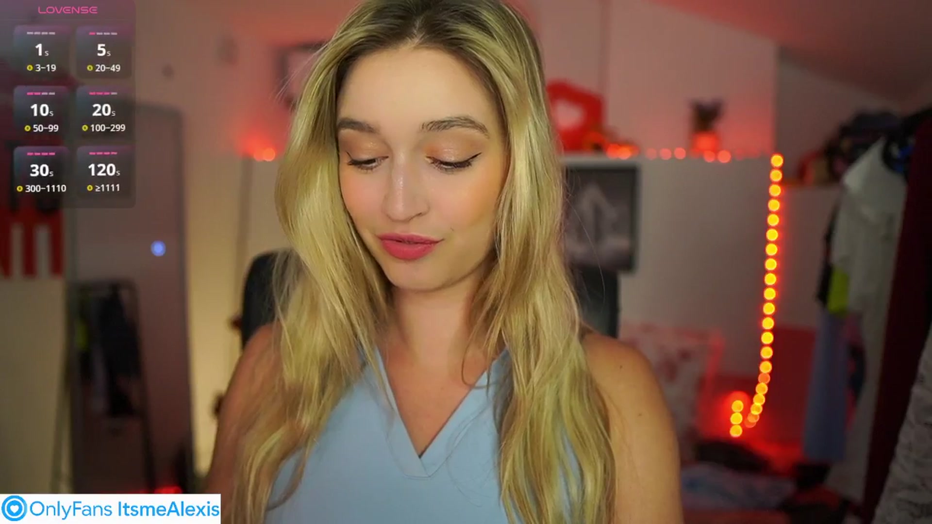 Gallery image thumbnail from Alexis__Texas's myfreecams stream on, 06/10/2025, 20:45 image 15 of 20