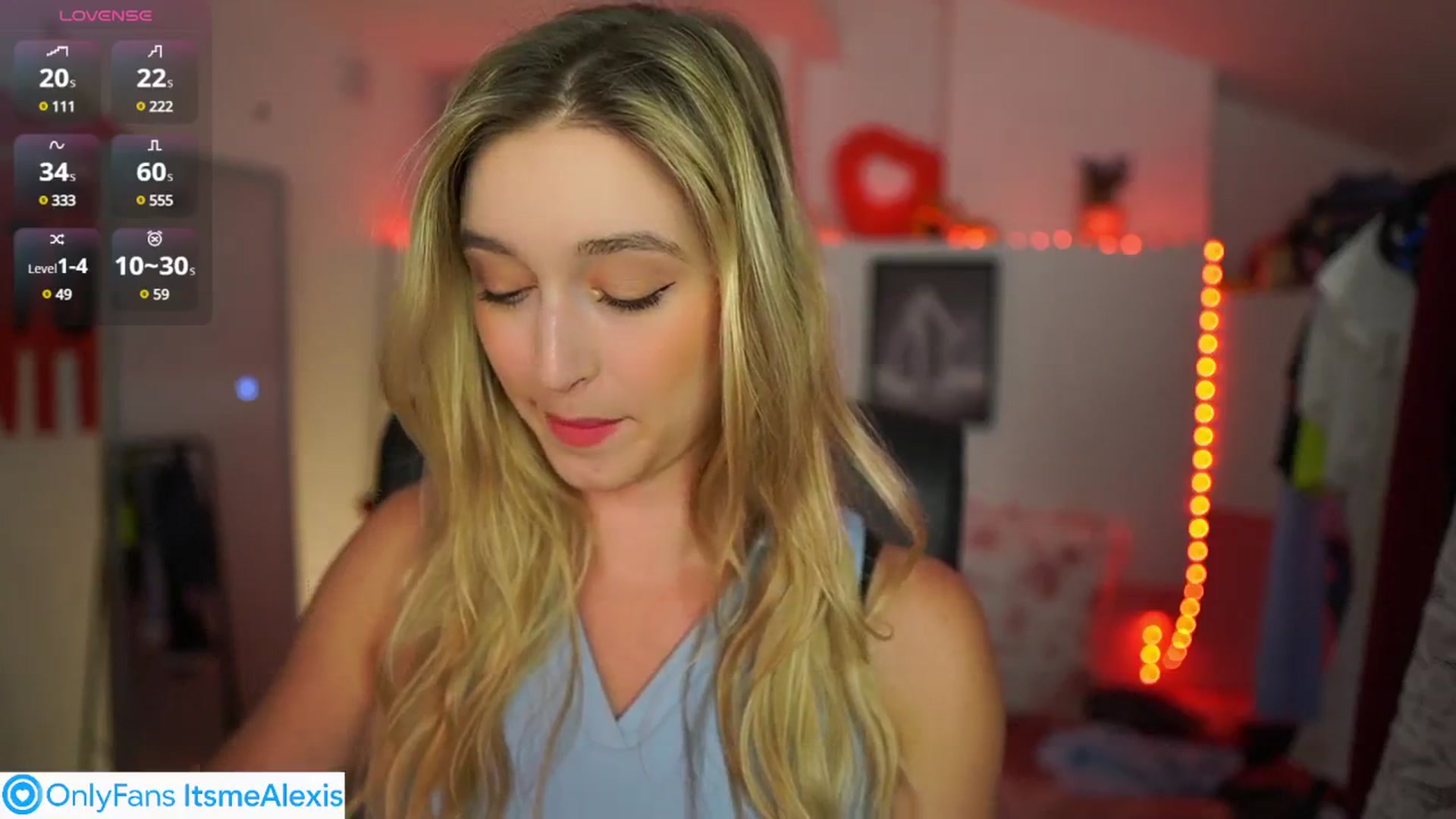Gallery image thumbnail from Alexis__Texas's myfreecams stream on, 06/10/2025, 20:45 image 17 of 20