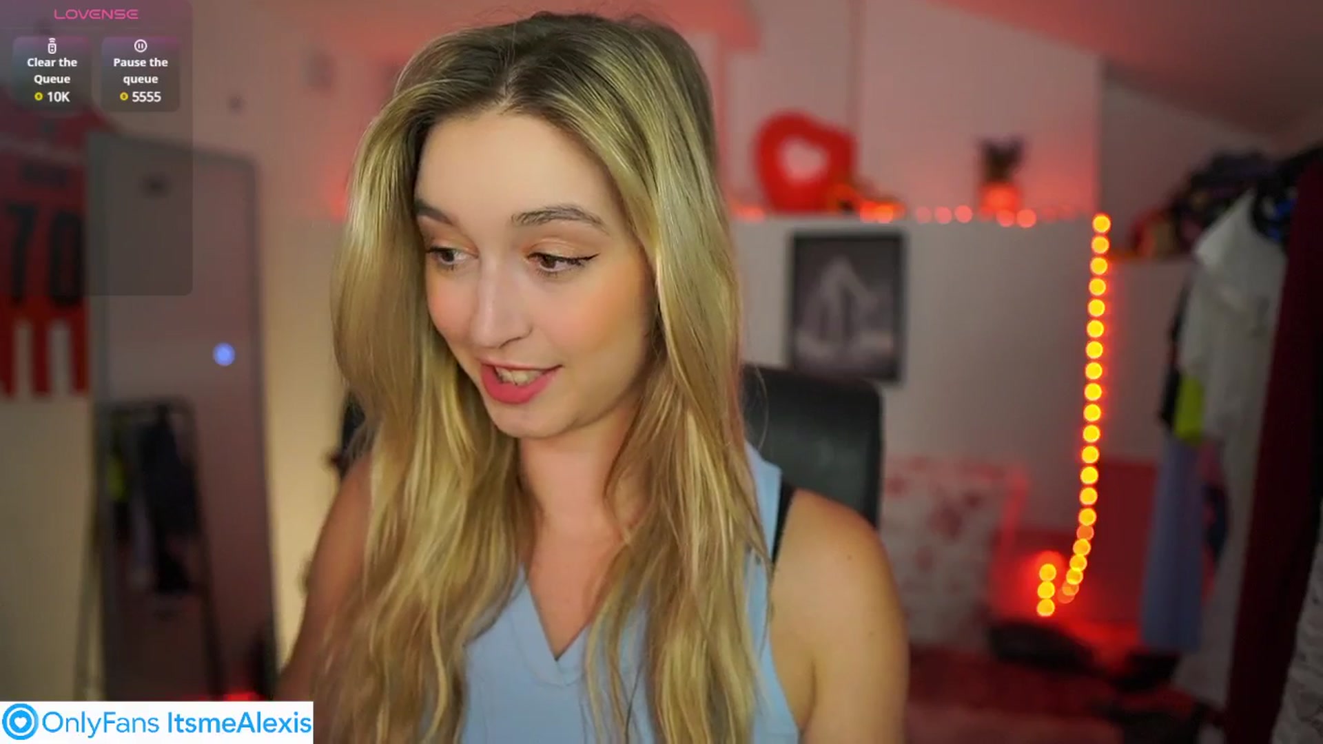 Gallery image thumbnail from Alexis__Texas's myfreecams stream on, 06/10/2025, 20:45 image 2 of 20