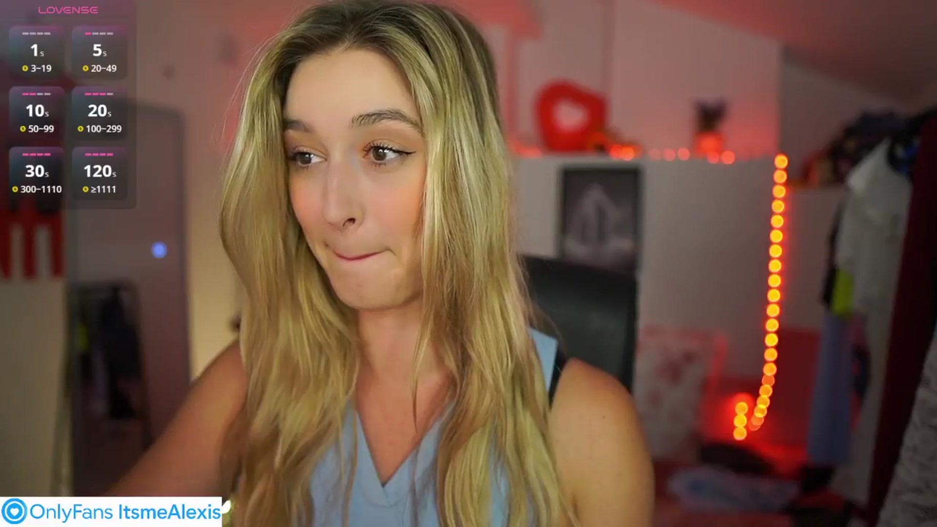 Gallery image thumbnail from Alexis__Texas's myfreecams stream on, 06/10/2025, 20:45 image 18 of 20