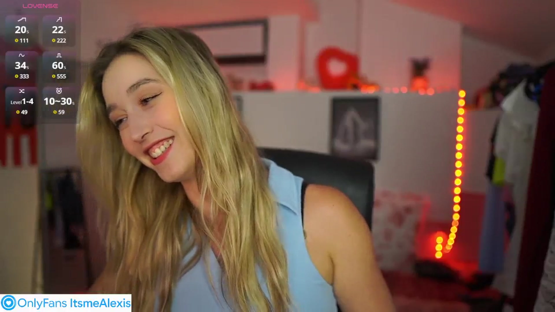 Gallery image thumbnail from Alexis__Texas's myfreecams stream on, 06/10/2025, 20:45 image 3 of 20