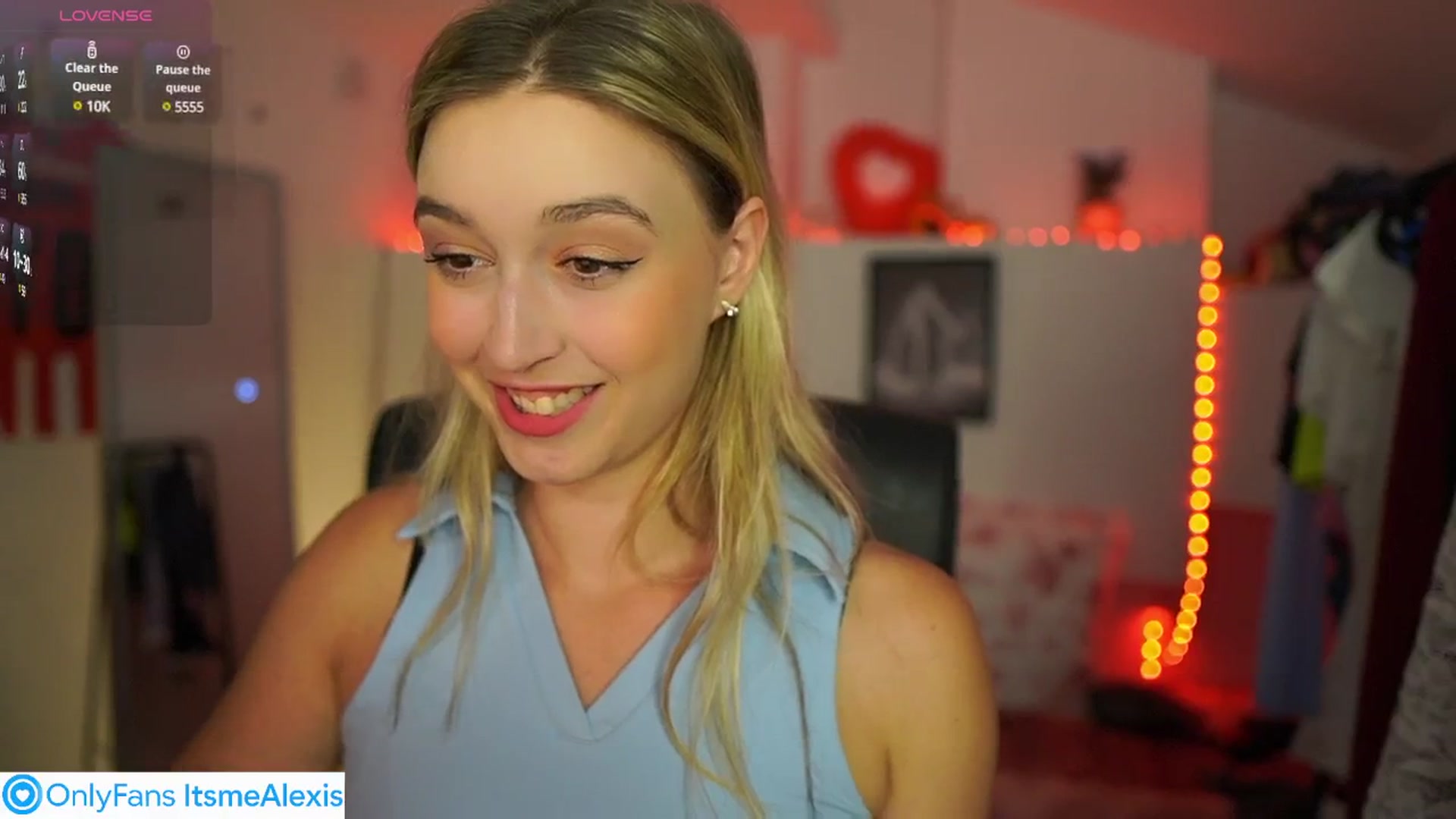 Gallery image thumbnail from Alexis__Texas's myfreecams stream on, 06/10/2025, 20:45 image 6 of 20