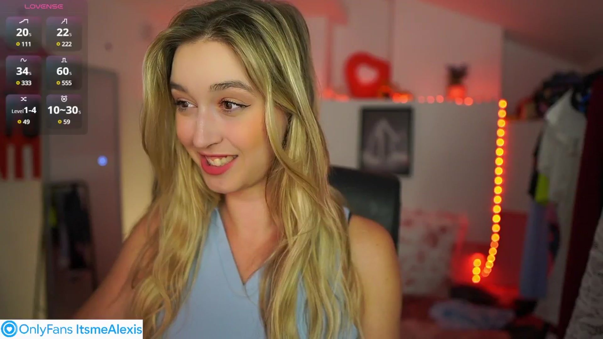 Gallery image thumbnail from Alexis__Texas's myfreecams stream on, 06/10/2025, 20:45 image 20 of 20