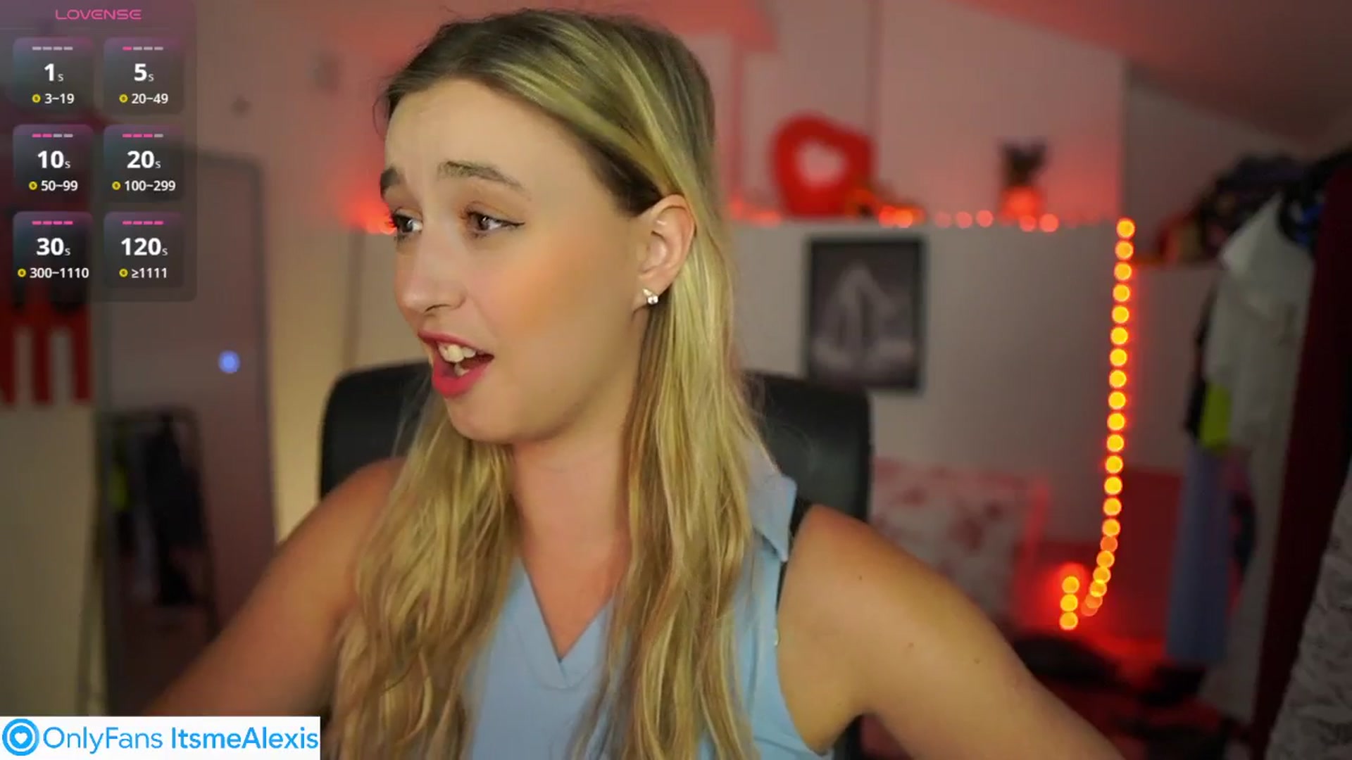 Gallery image thumbnail from Alexis__Texas's myfreecams stream on, 06/10/2025, 20:45 image 8 of 20
