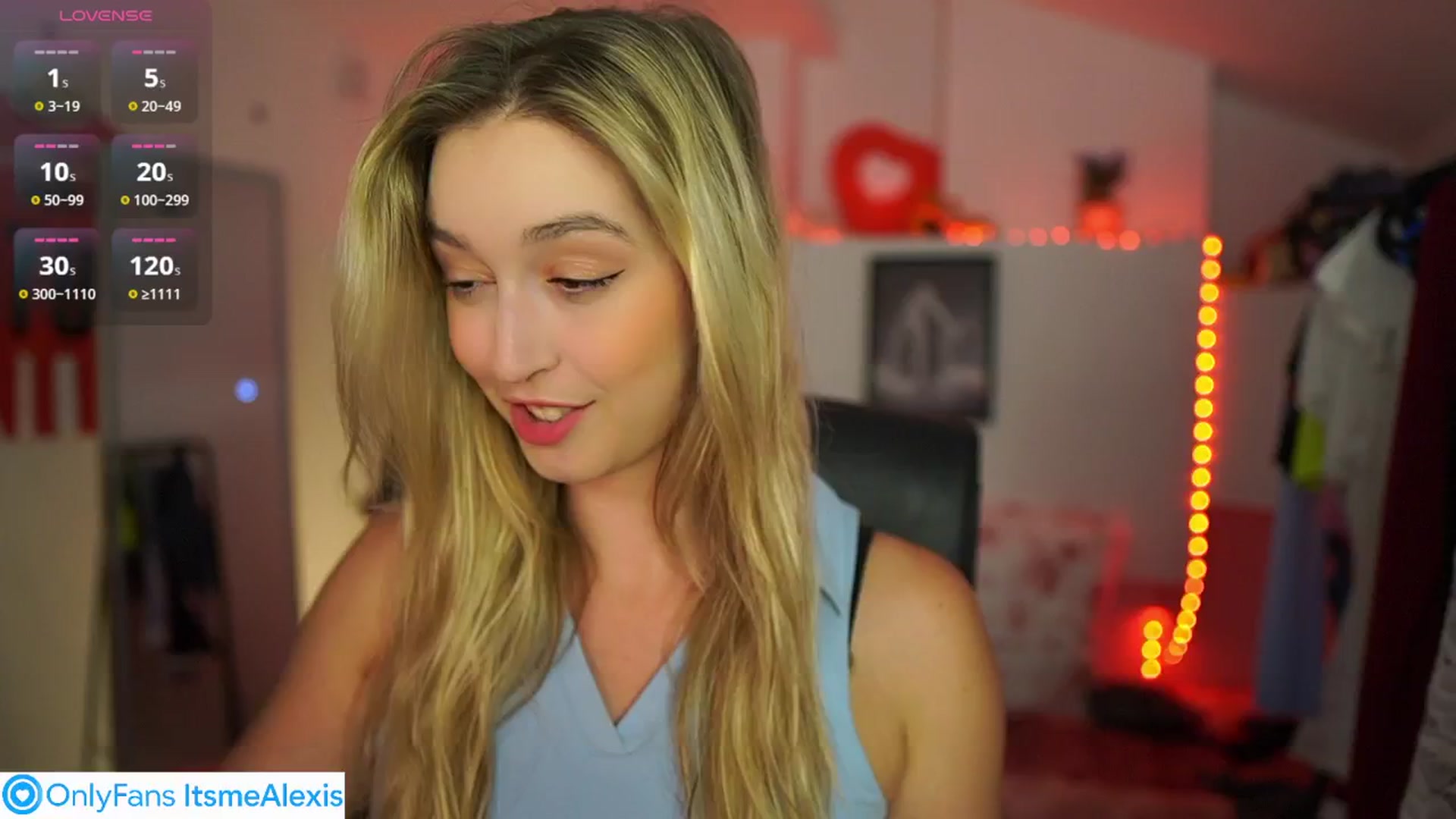 Gallery image thumbnail from Alexis__Texas's myfreecams stream on, 06/10/2025, 20:45 image 1 of 20