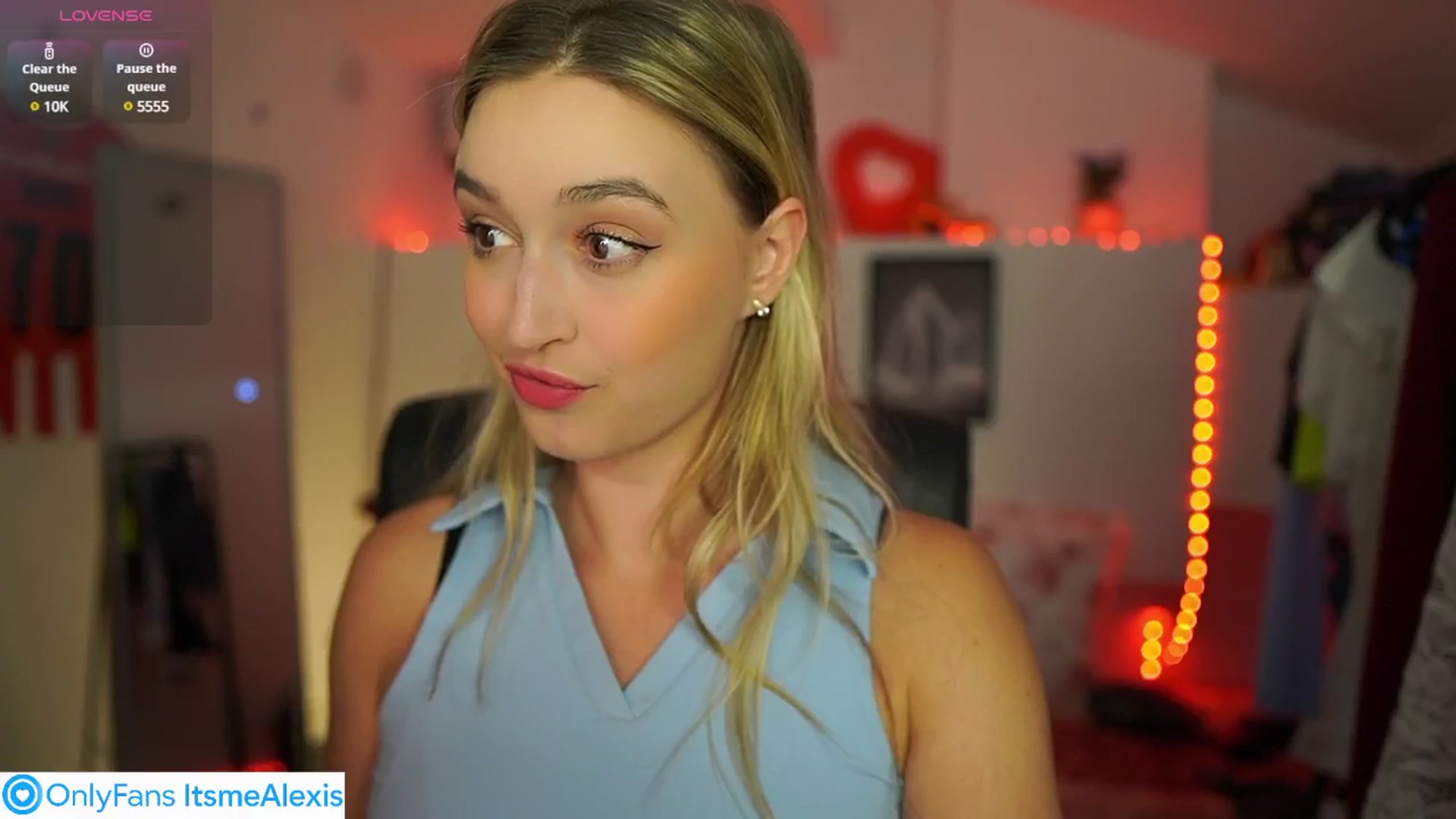 Gallery image thumbnail from Alexis__Texas's myfreecams stream on, 06/10/2025, 20:45 image 5 of 20