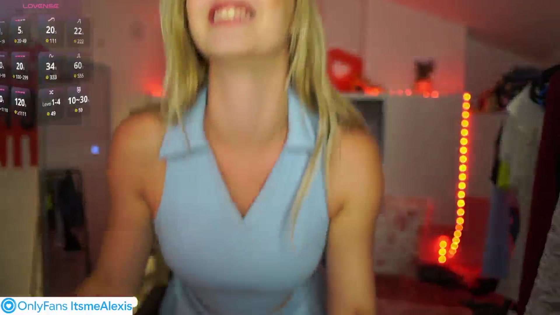 Gallery image thumbnail from Alexis__Texas's myfreecams stream on, 06/10/2025, 20:45 image 14 of 20