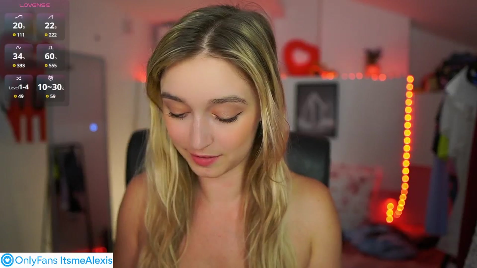 Gallery image thumbnail from Alexis__Texas's myfreecams stream on, 06/10/2025, 23:15 image 18 of 20