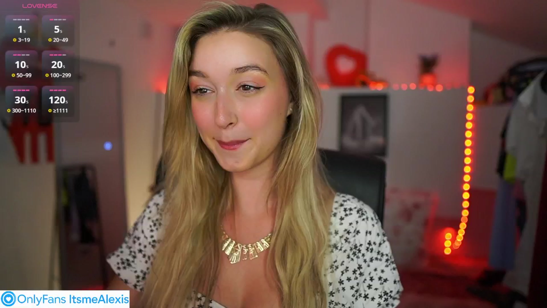 Gallery image thumbnail from Alexis__Texas's myfreecams stream on, 06/13/2025, 19:17 image 11 of 20