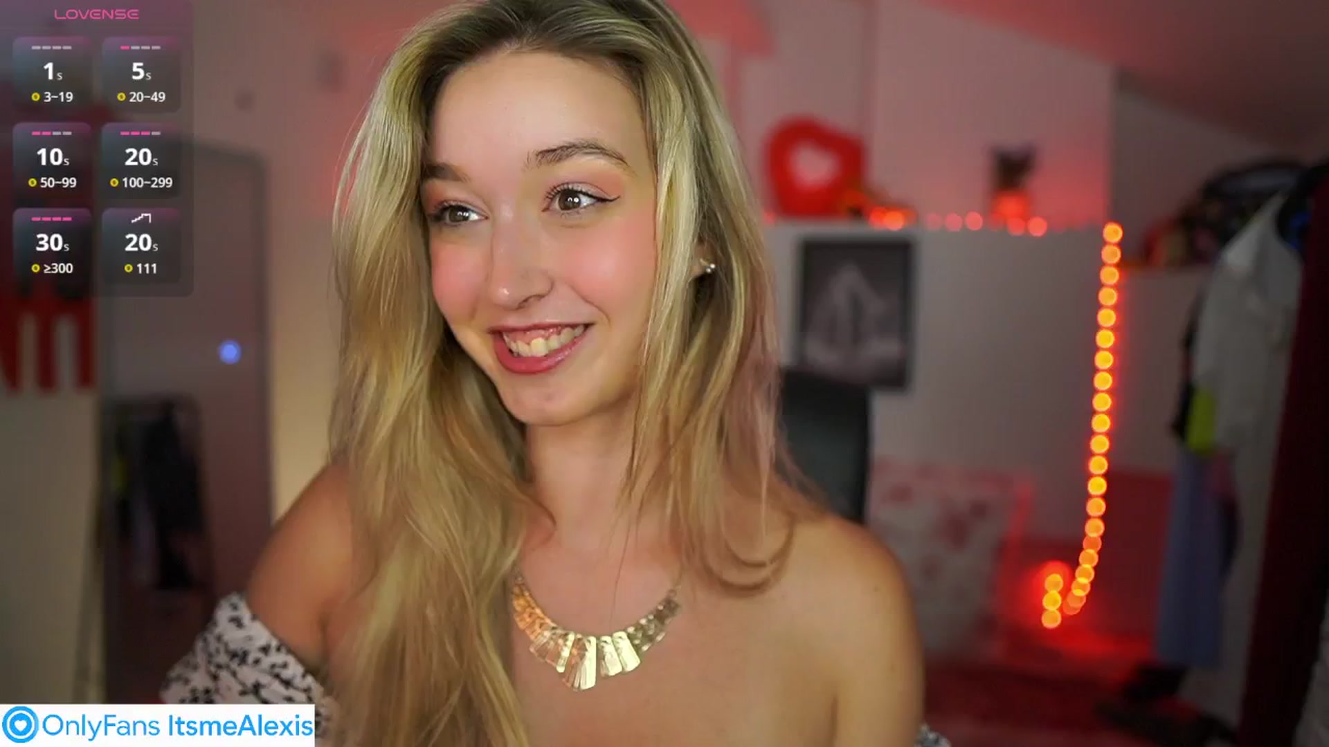 Gallery image thumbnail from Alexis__Texas's myfreecams stream on, 06/13/2025, 19:17 image 20 of 20