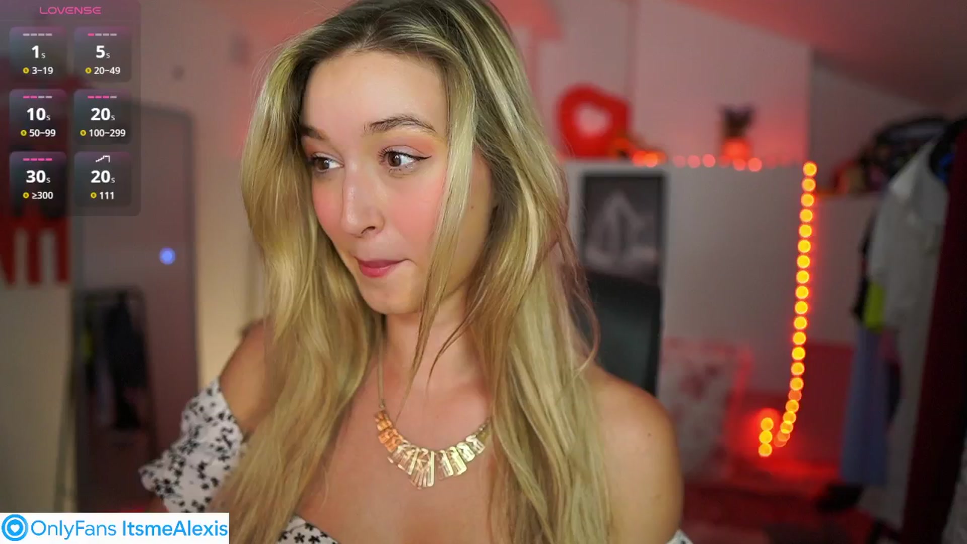 Gallery image thumbnail from Alexis__Texas's myfreecams stream on, 06/13/2025, 21:08 image 3 of 20