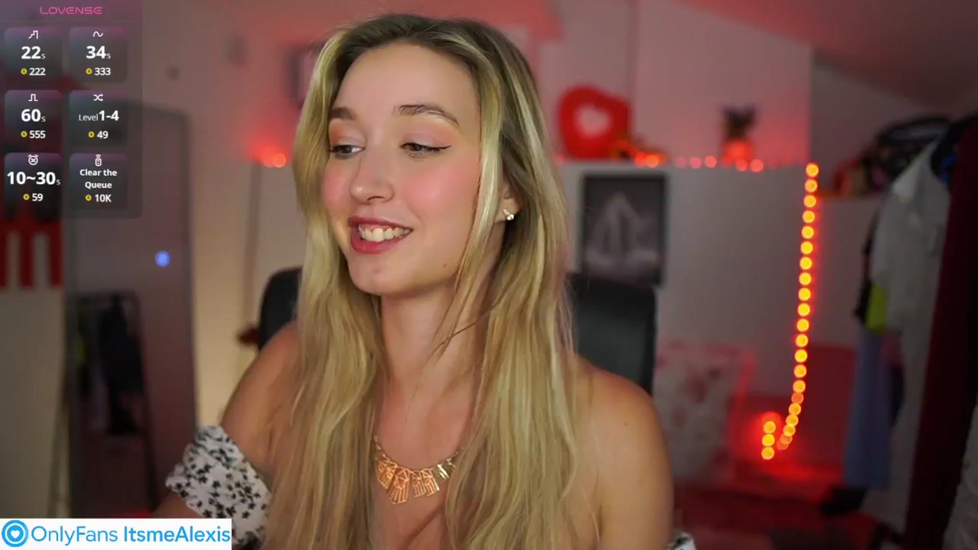 Gallery image thumbnail from Alexis__Texas's myfreecams stream on, 06/13/2025, 21:08 image 12 of 20