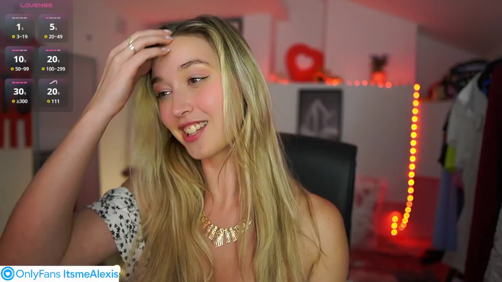 Gallery image thumbnail from Alexis__Texas's myfreecams stream on, 06/13/2025, 21:08 image 14 of 20