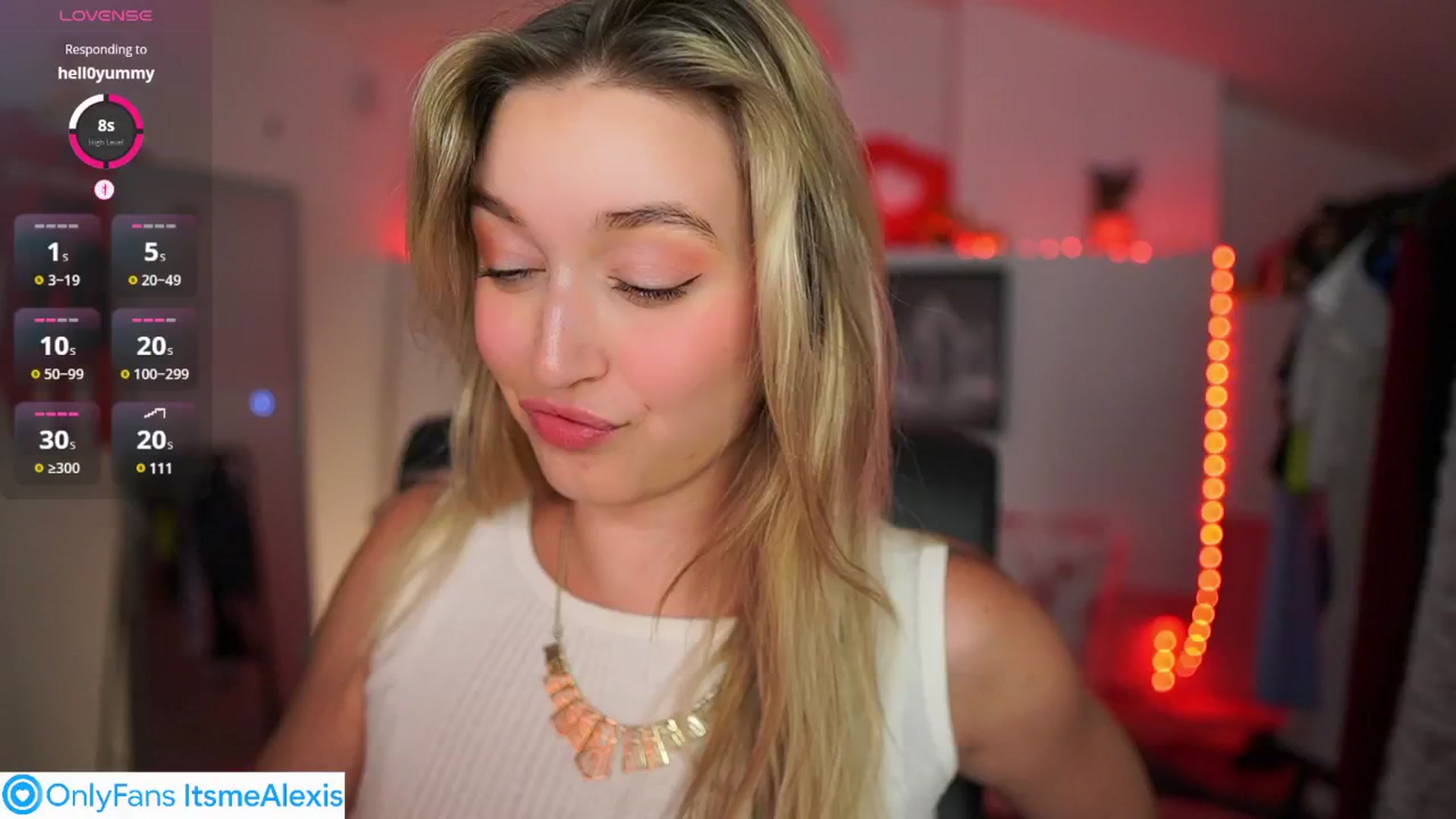 Gallery image thumbnail from Alexis__Texas's myfreecams stream on, 06/13/2025, 22:16 image 13 of 20