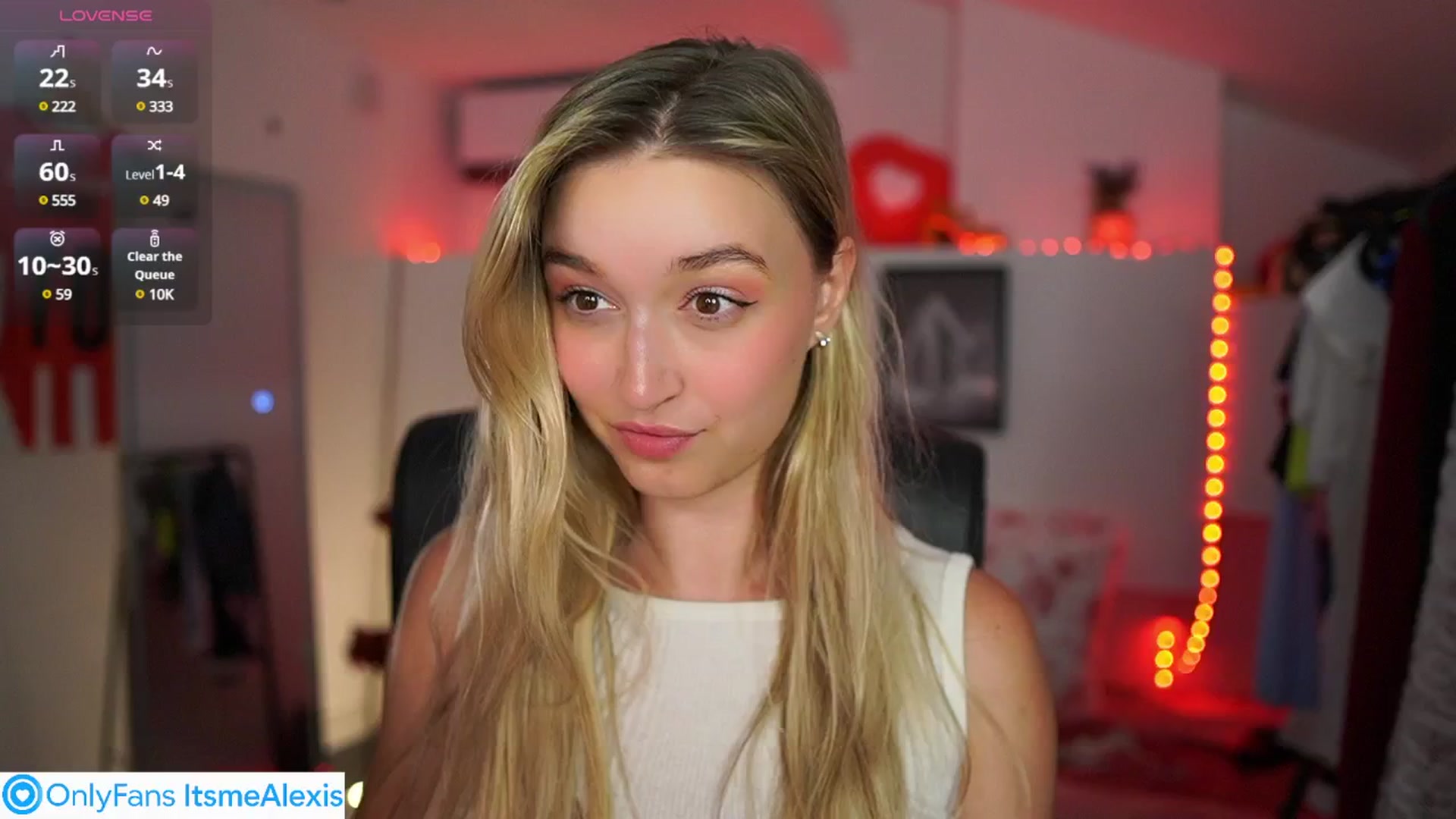 Gallery image thumbnail from Alexis__Texas's myfreecams stream on, 06/13/2025, 23:18 image 19 of 20