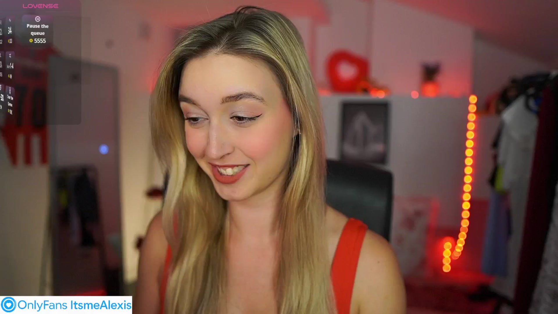 Gallery image thumbnail from Alexis__Texas's myfreecams stream on, 06/14/2025, 16:24 image 1 of 20