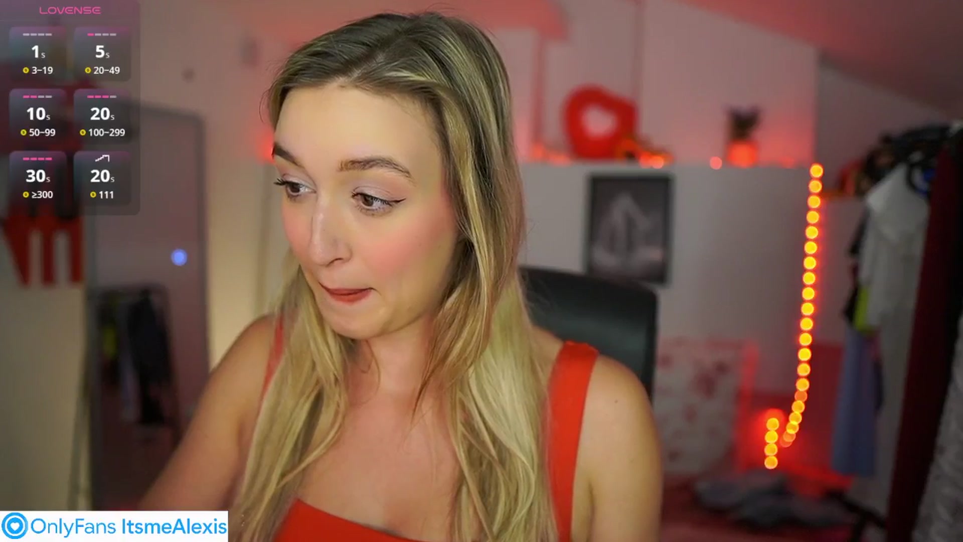 Gallery image thumbnail from Alexis__Texas's myfreecams stream on, 06/14/2025, 16:24 image 19 of 20