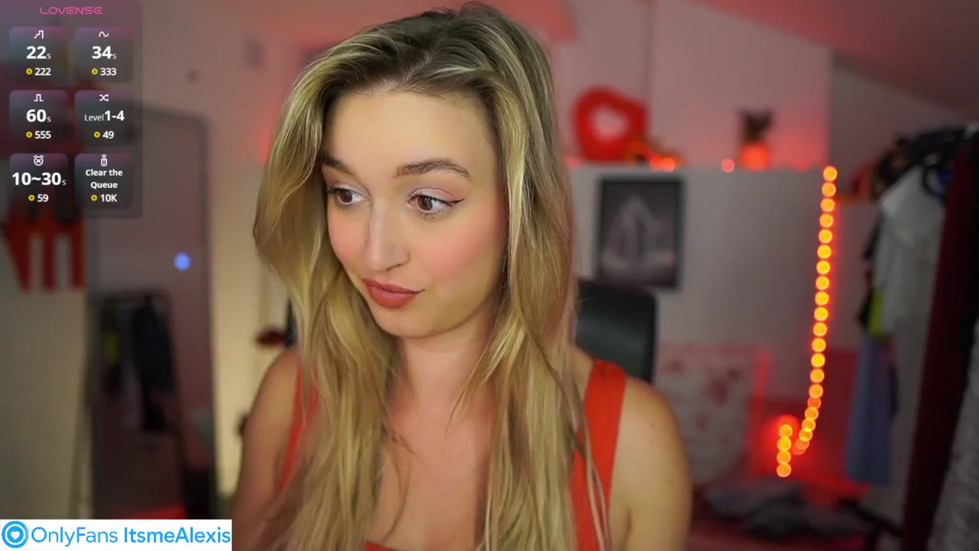 Gallery image thumbnail from Alexis__Texas's myfreecams stream on, 06/14/2025, 16:24 image 17 of 20
