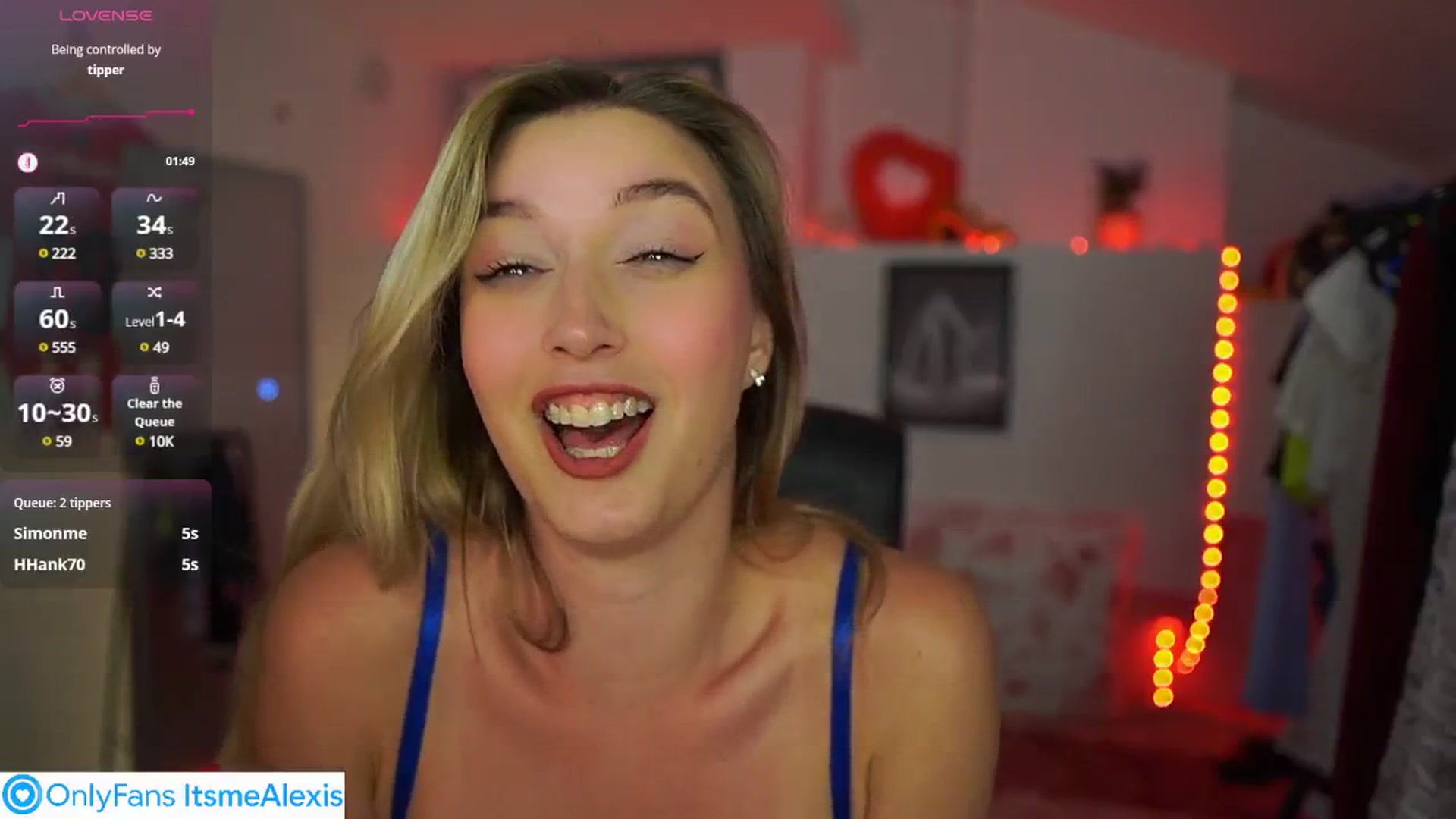 Gallery image thumbnail from Alexis__Texas's myfreecams stream on, 06/14/2025, 18:06 image 11 of 20
