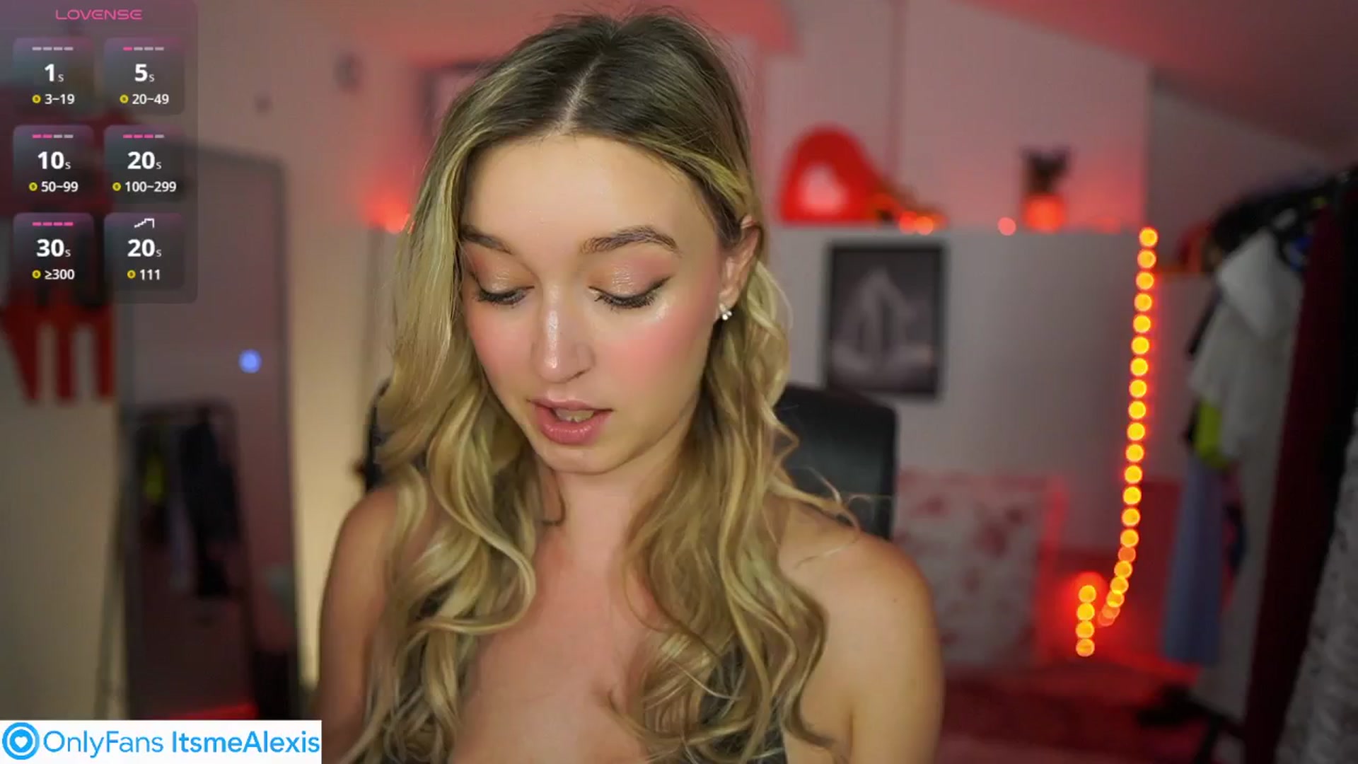 Gallery image thumbnail from Alexis__Texas's myfreecams stream on, 06/15/2025, 19:40 image 1 of 20