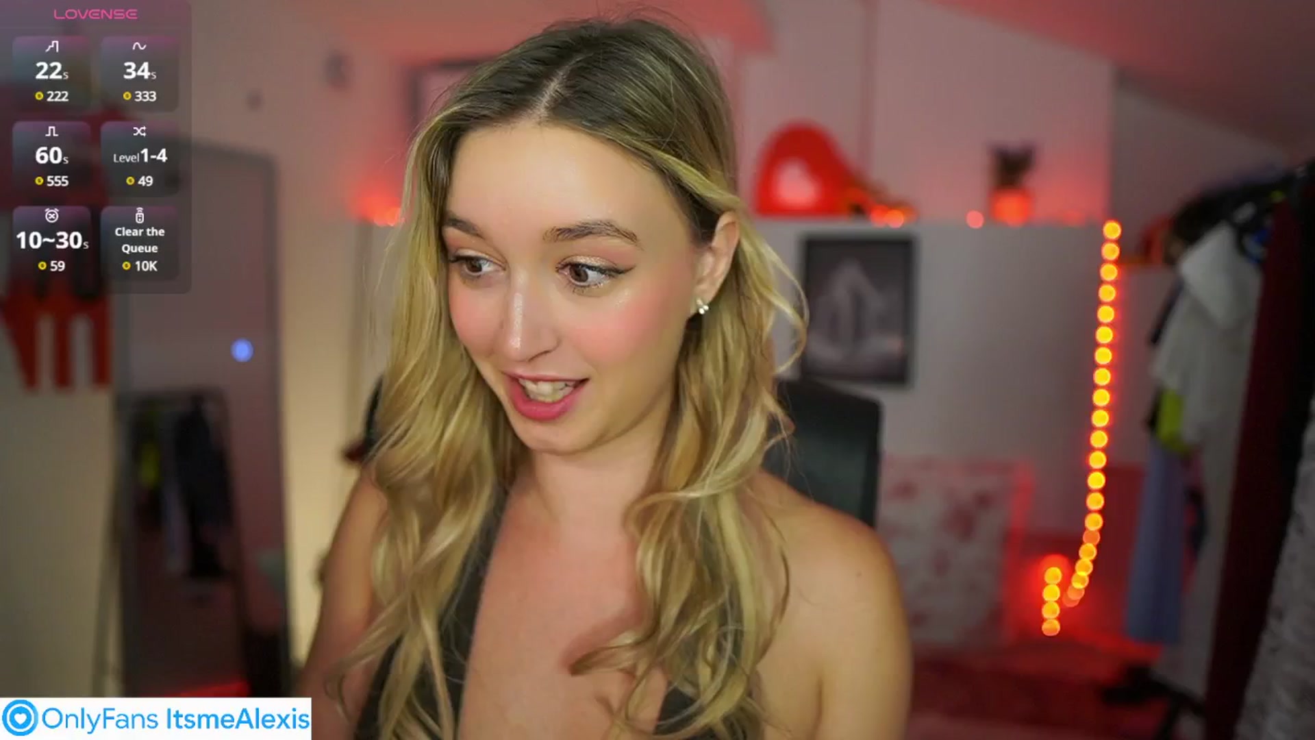 Gallery image thumbnail from Alexis__Texas's myfreecams stream on, 06/15/2025, 19:40 image 11 of 20