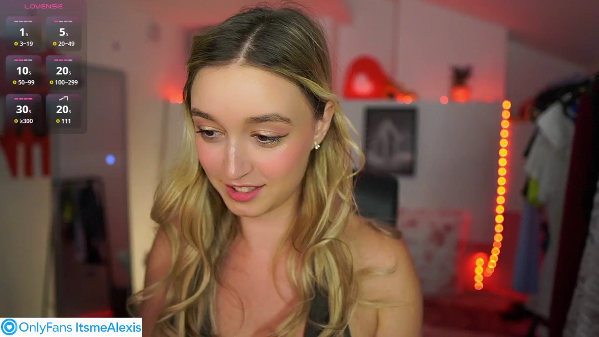 Gallery image thumbnail from Alexis__Texas's myfreecams stream on, 06/15/2025, 19:40 image 19 of 20