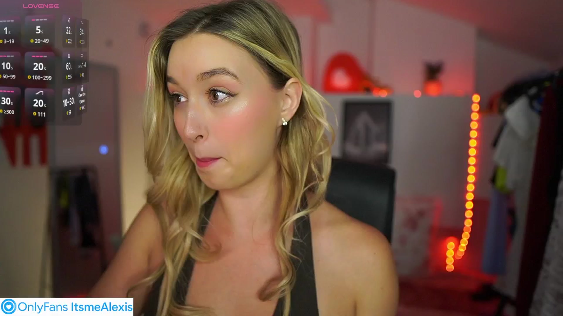 Gallery image thumbnail from Alexis__Texas's myfreecams stream on, 06/15/2025, 19:40 image 7 of 20