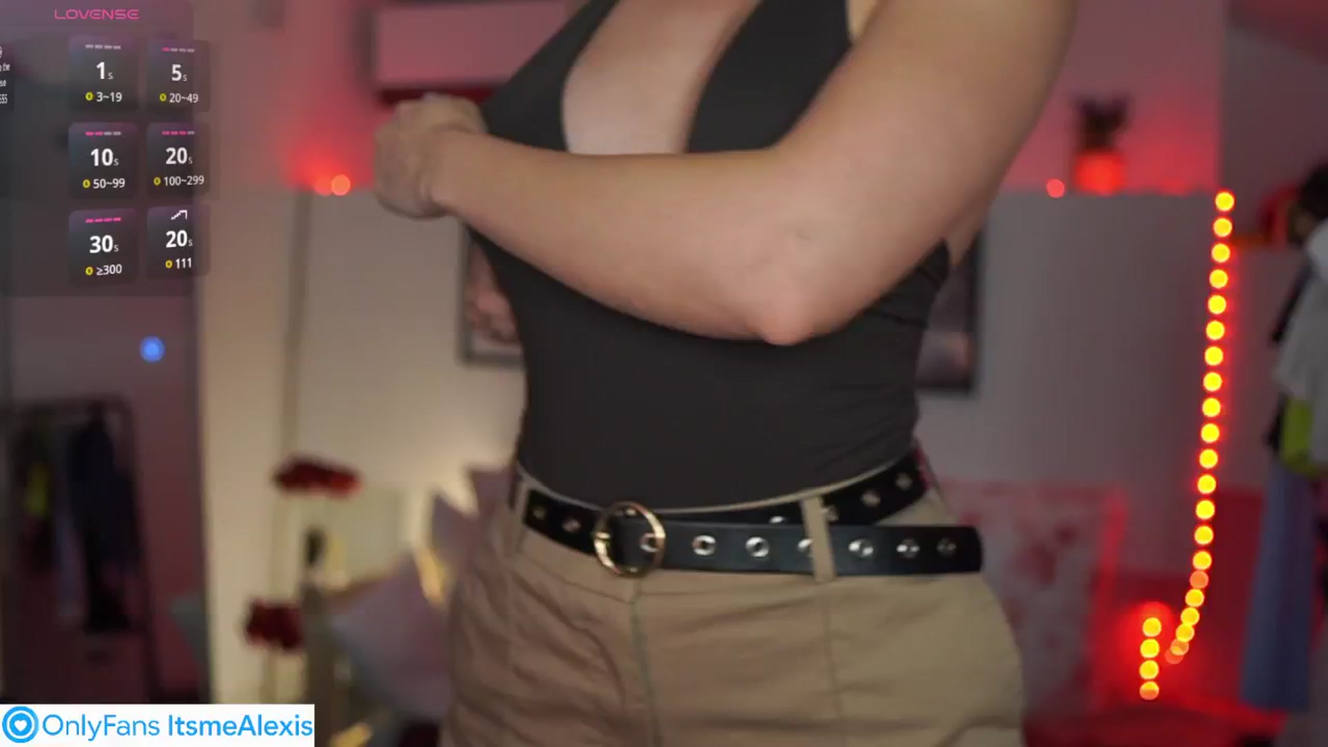 Gallery image thumbnail from Alexis__Texas's myfreecams stream on, 06/15/2025, 19:40 image 20 of 20