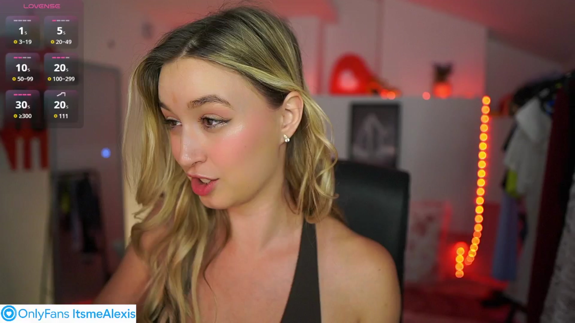 Gallery image thumbnail from Alexis__Texas's myfreecams stream on, 06/15/2025, 19:40 image 14 of 20