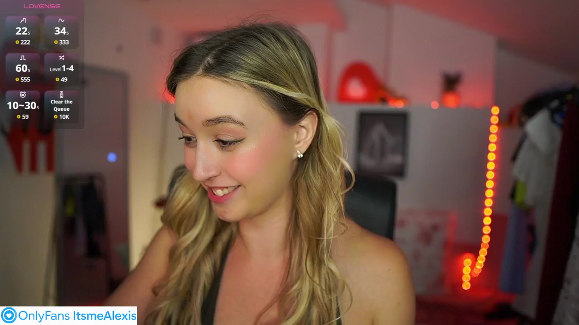 Gallery image thumbnail from Alexis__Texas's myfreecams stream on, 06/15/2025, 21:39 image 1 of 20