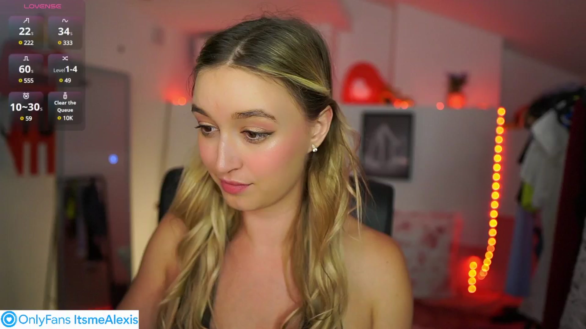 Gallery image thumbnail from Alexis__Texas's myfreecams stream on, 06/15/2025, 21:39 image 8 of 20