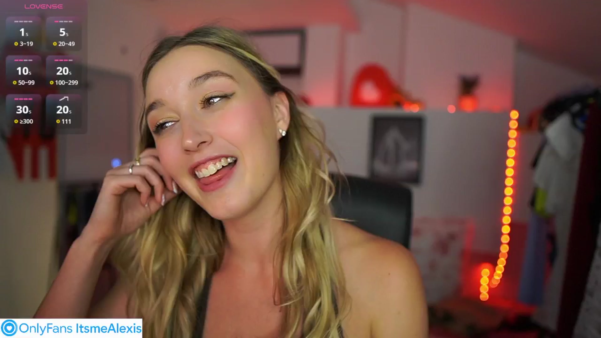 Gallery image thumbnail from Alexis__Texas's myfreecams stream on, 06/15/2025, 21:39 image 12 of 20
