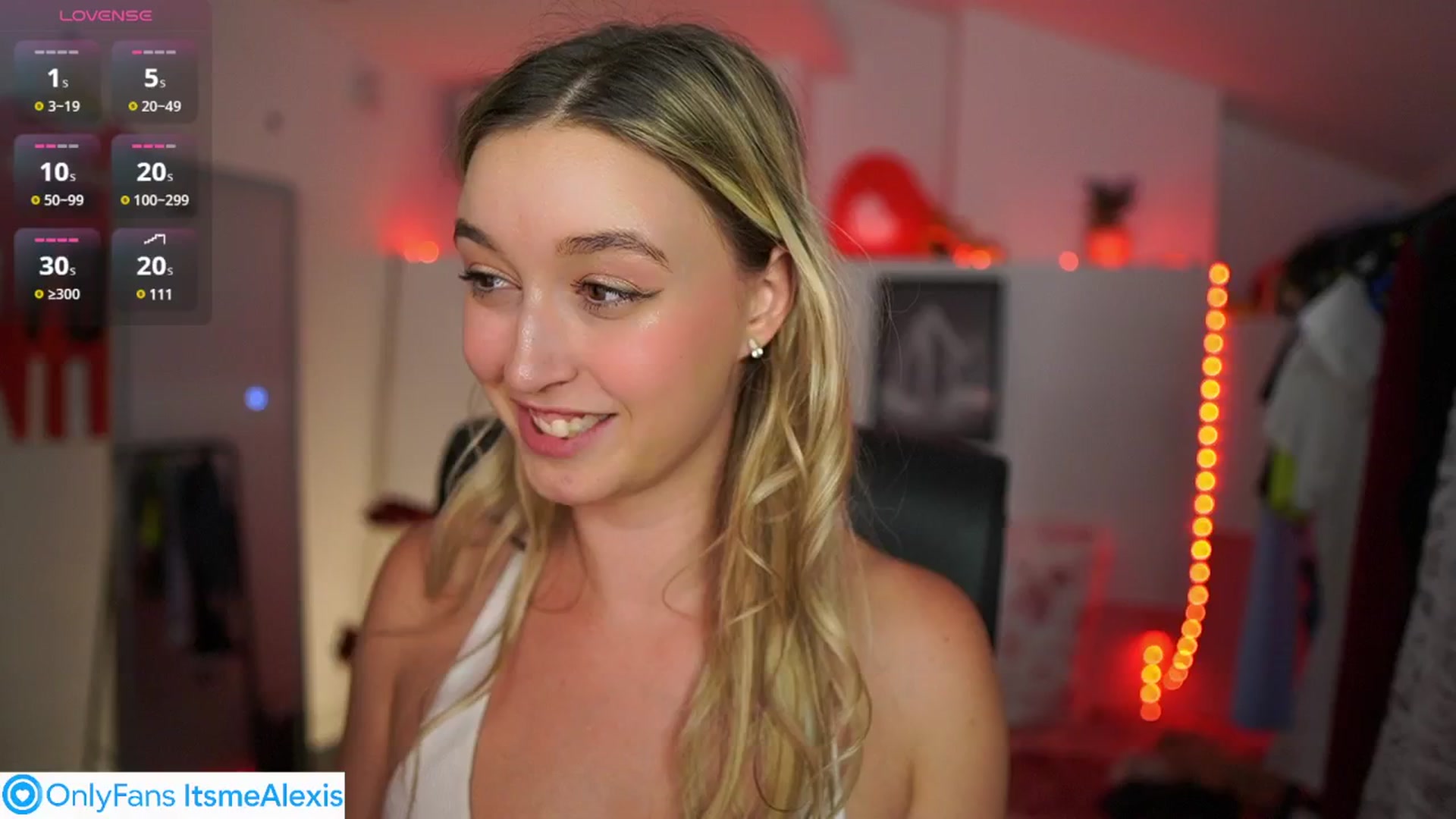 Gallery image thumbnail from Alexis__Texas's myfreecams stream on, 06/15/2025, 23:34 image 19 of 20