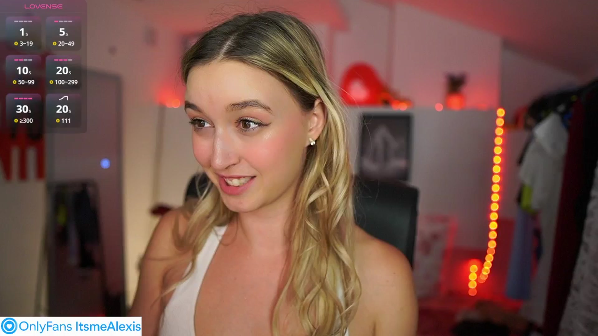 Gallery image thumbnail from Alexis__Texas's myfreecams stream on, 06/15/2025, 23:34 image 1 of 20