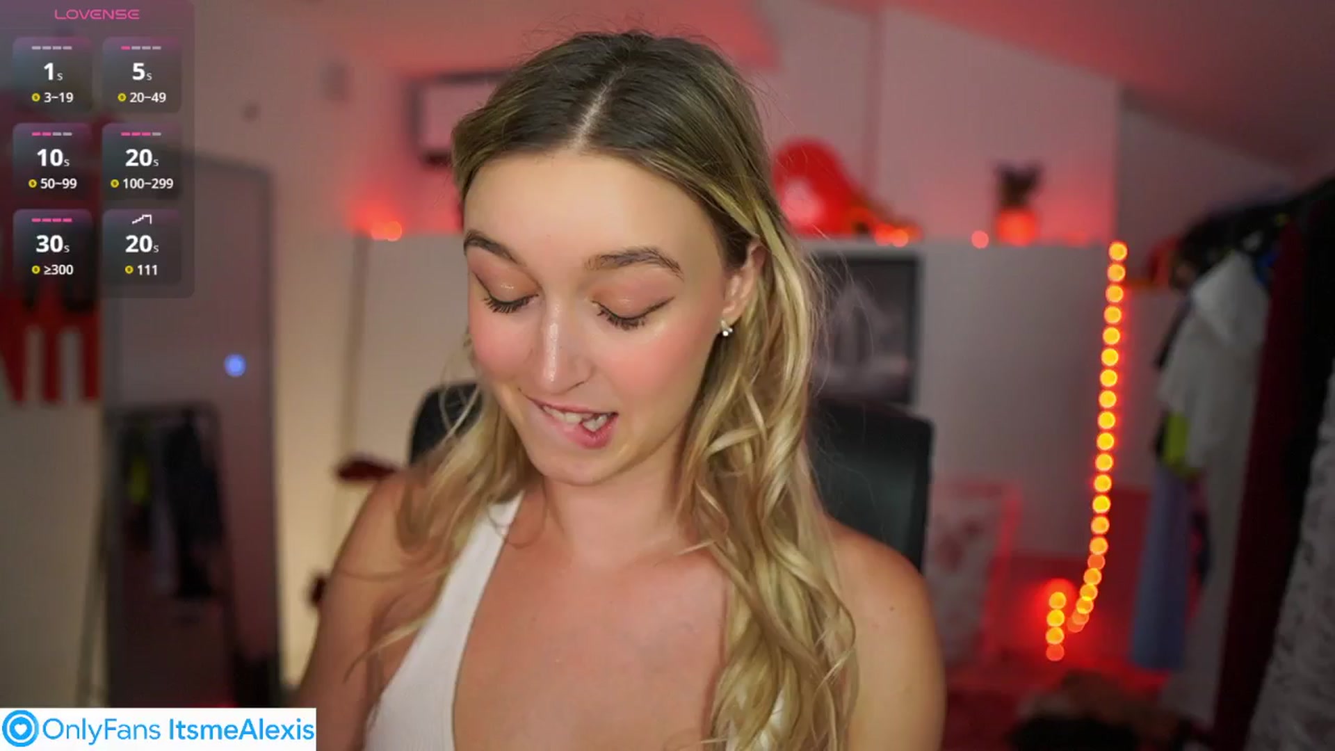 Gallery image thumbnail from Alexis__Texas's myfreecams stream on, 06/15/2025, 23:34 image 8 of 20