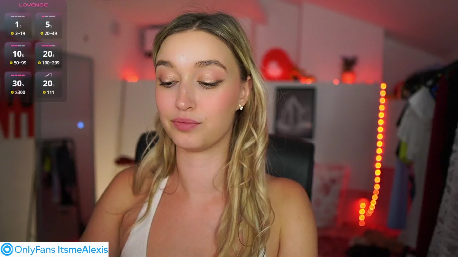 Gallery image thumbnail from Alexis__Texas's myfreecams stream on, 06/15/2025, 23:34 image 17 of 20