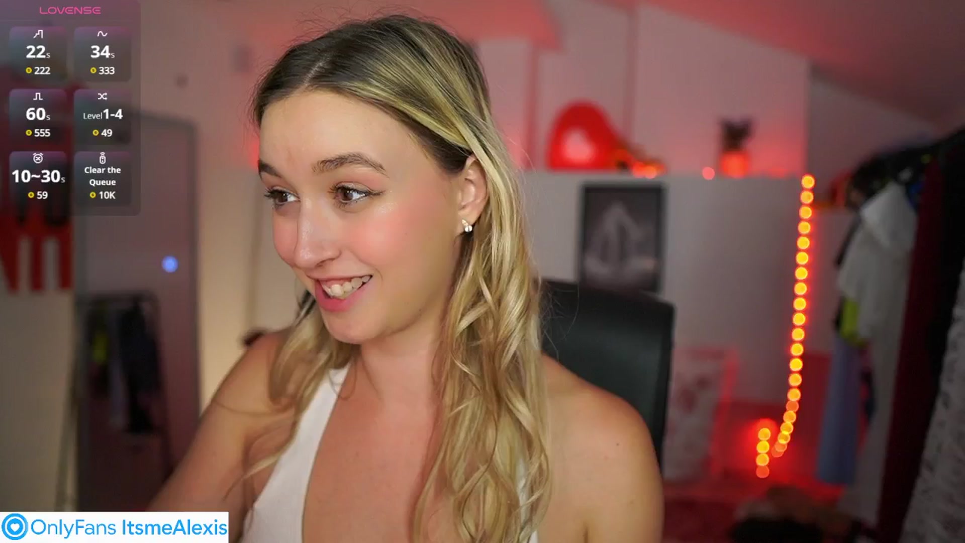Gallery image thumbnail from Alexis__Texas's myfreecams stream on, 06/15/2025, 23:34 image 5 of 20