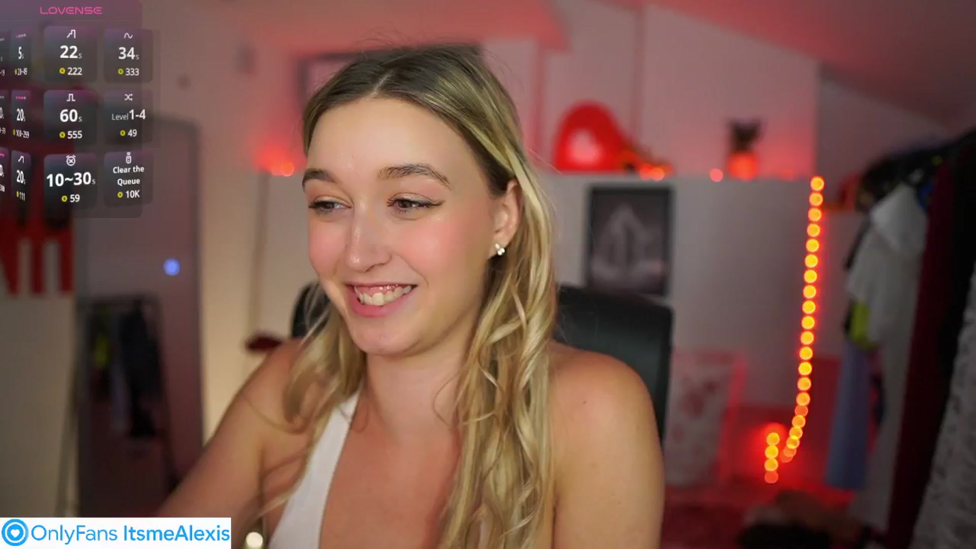 Gallery image thumbnail from Alexis__Texas's myfreecams stream on, 06/15/2025, 23:34 image 12 of 20