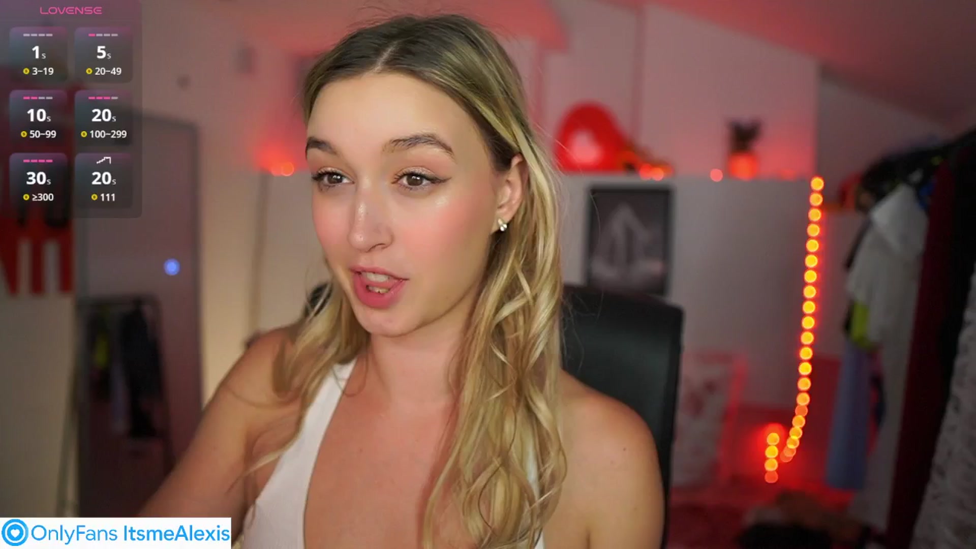 Gallery image thumbnail from Alexis__Texas's myfreecams stream on, 06/15/2025, 23:34 image 3 of 20