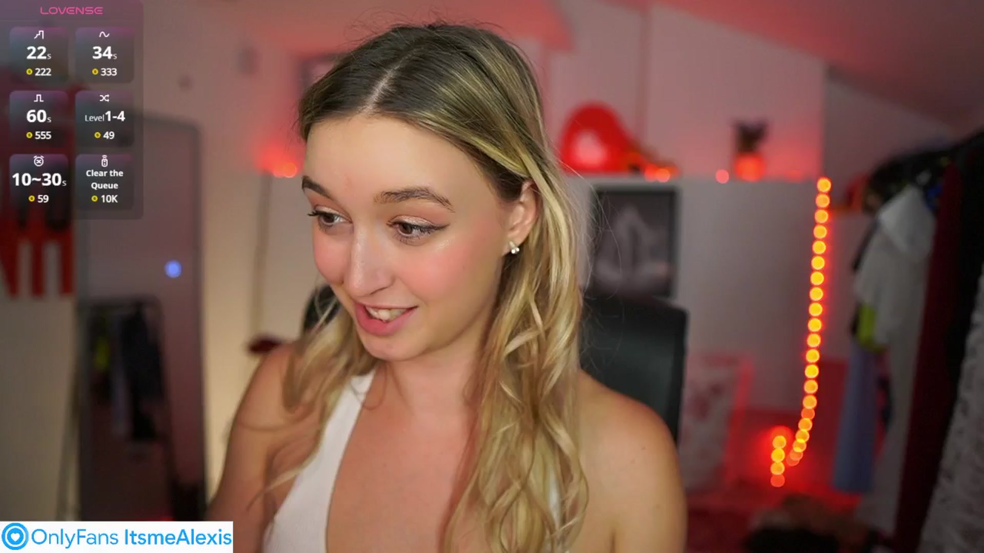 Gallery image thumbnail from Alexis__Texas's myfreecams stream on, 06/15/2025, 23:34 image 7 of 20