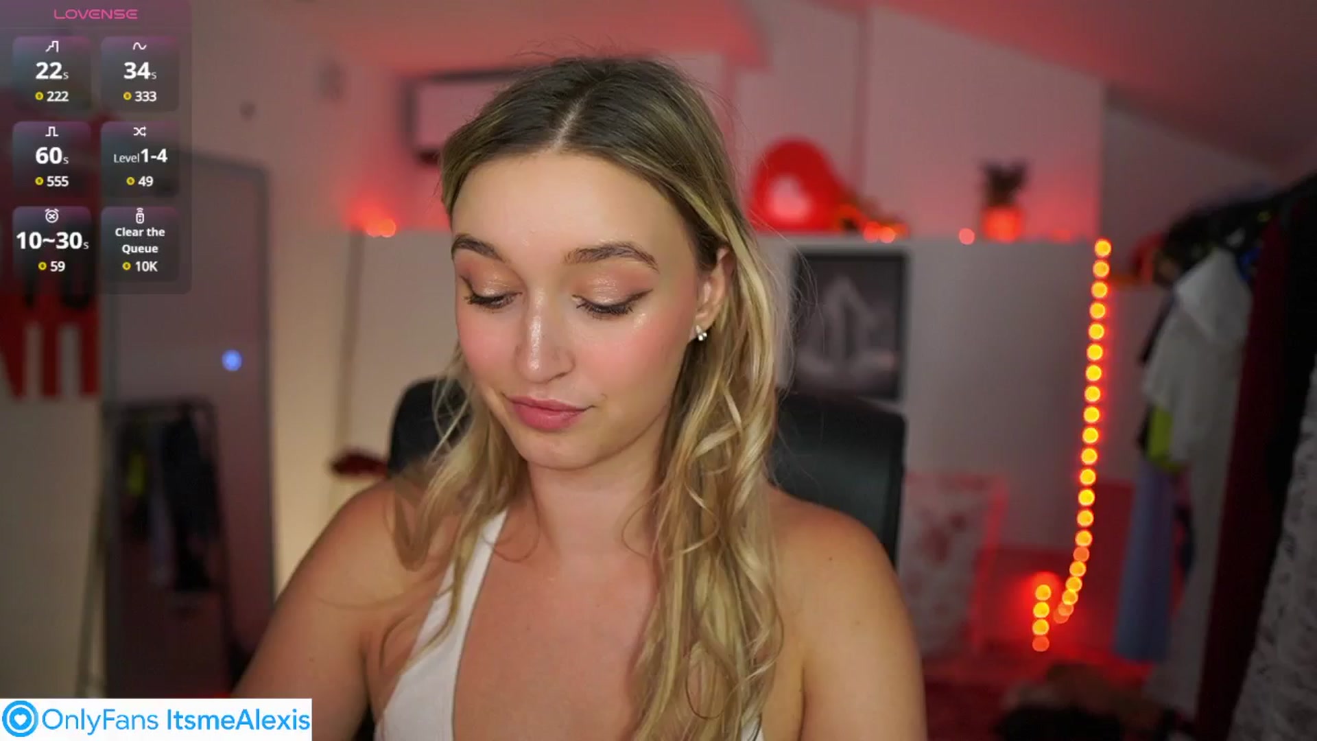 Gallery image thumbnail from Alexis__Texas's myfreecams stream on, 06/15/2025, 23:34 image 14 of 20