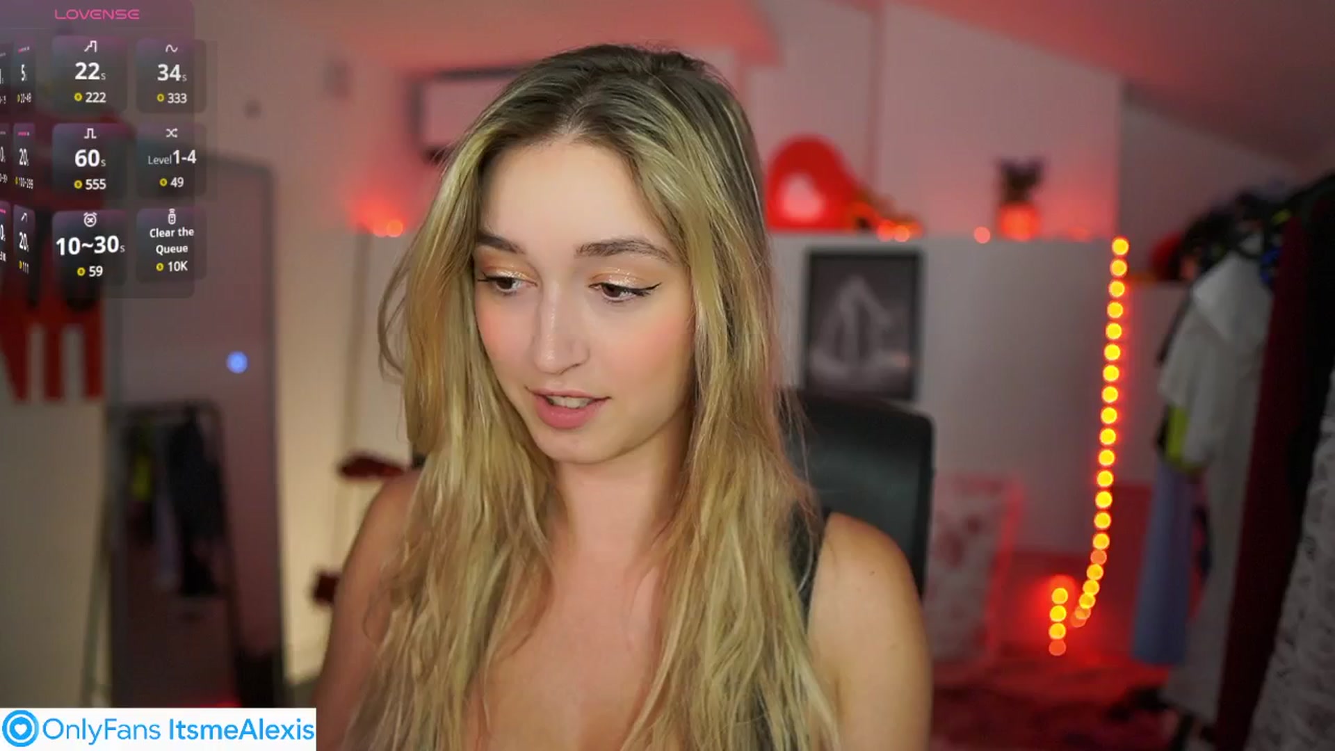 Gallery image thumbnail from Alexis__Texas's myfreecams stream on, 06/17/2025, 20:10 image 3 of 20