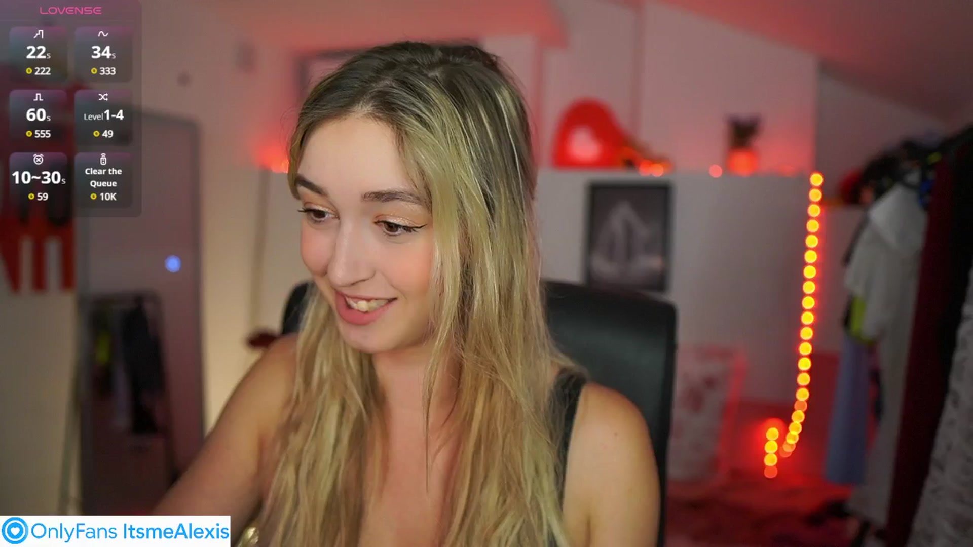 Gallery image thumbnail from Alexis__Texas's myfreecams stream on, 06/17/2025, 20:10 image 4 of 20