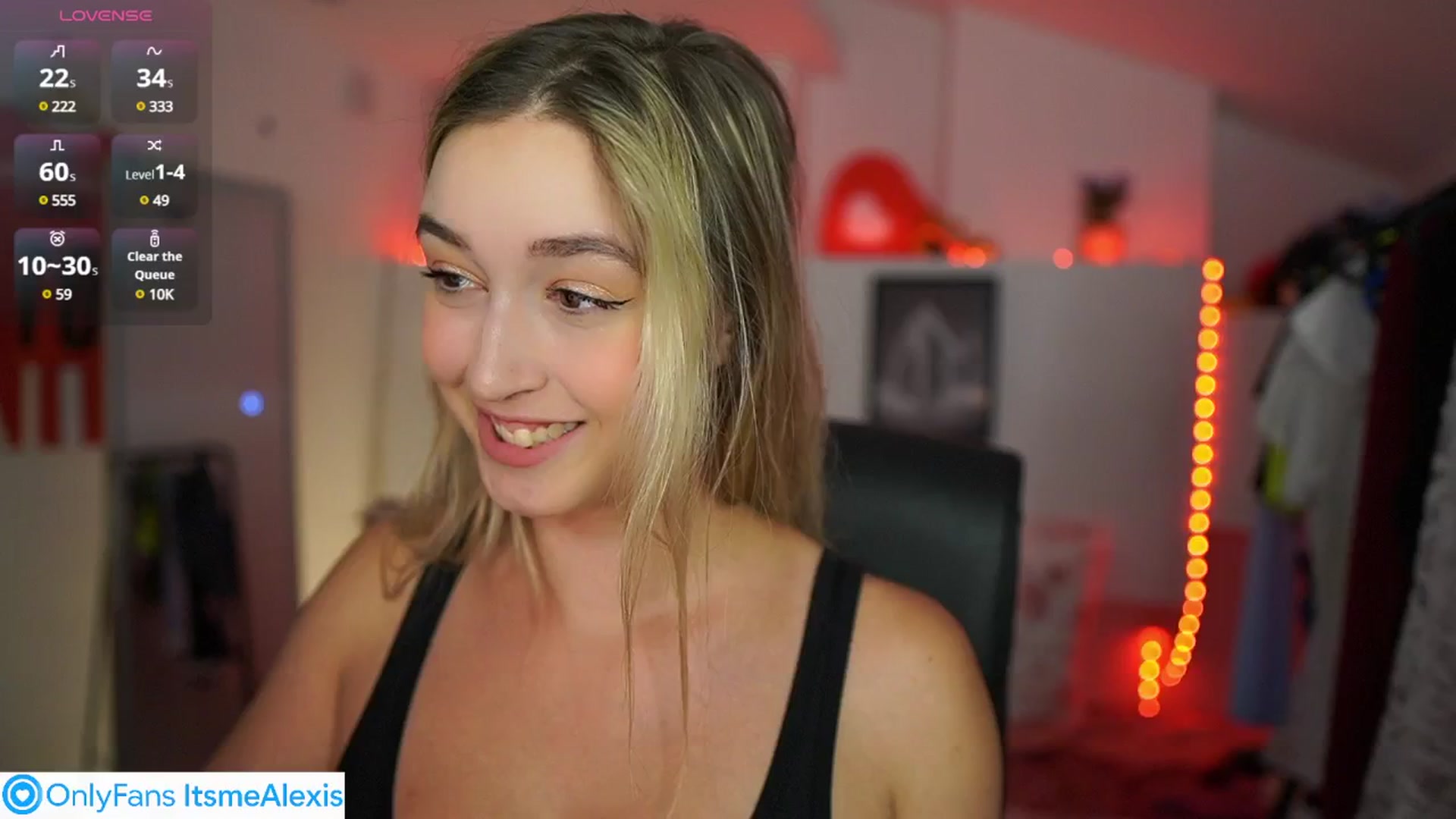 Gallery image thumbnail from Alexis__Texas's myfreecams stream on, 06/17/2025, 20:10 image 8 of 20