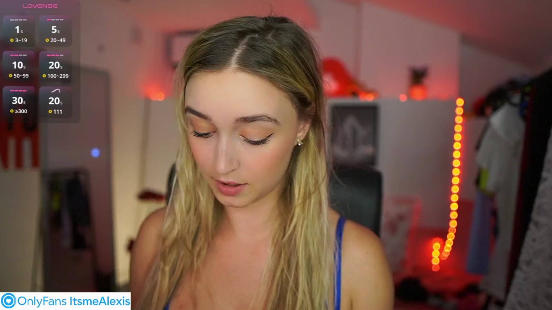 Gallery image thumbnail from Alexis__Texas's myfreecams stream on, 06/17/2025, 20:10 image 12 of 20