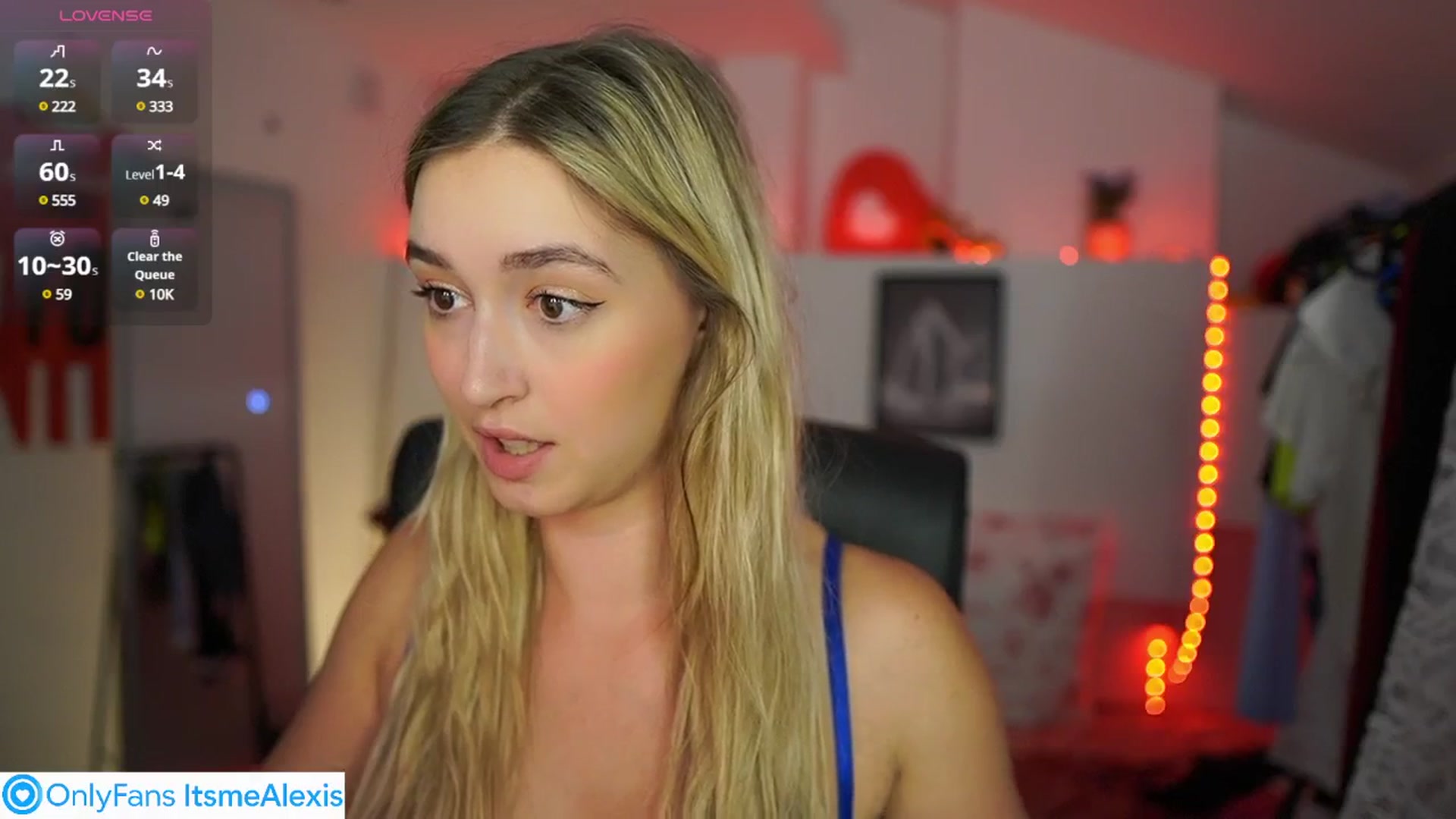 Gallery image thumbnail from Alexis__Texas's myfreecams stream on, 06/17/2025, 22:04 image 6 of 20