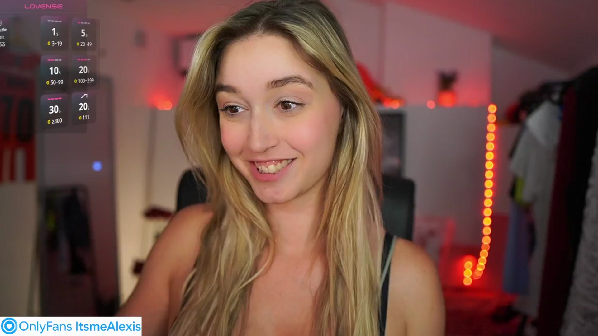 Gallery image thumbnail from Alexis__Texas's myfreecams stream on, 06/18/2025, 21:20 image 18 of 20