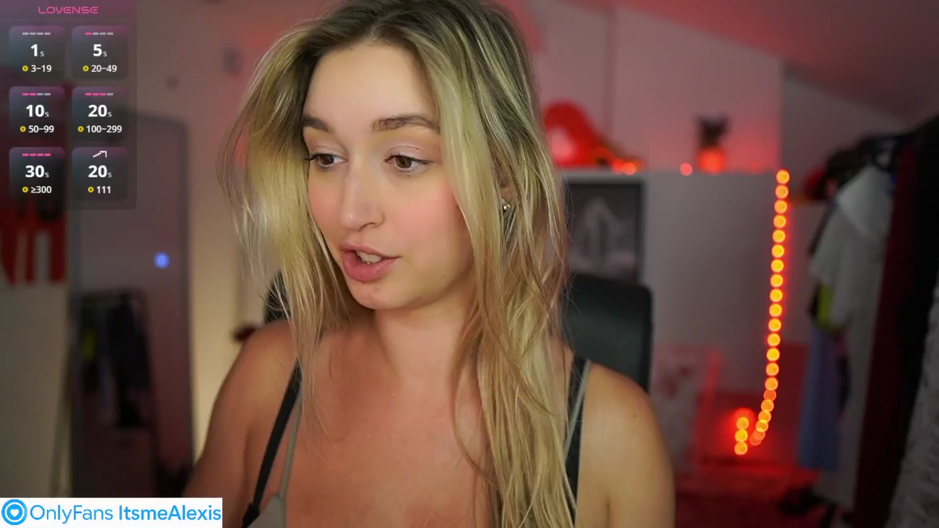 Gallery image thumbnail from Alexis__Texas's myfreecams stream on, 06/18/2025, 21:20 image 2 of 20