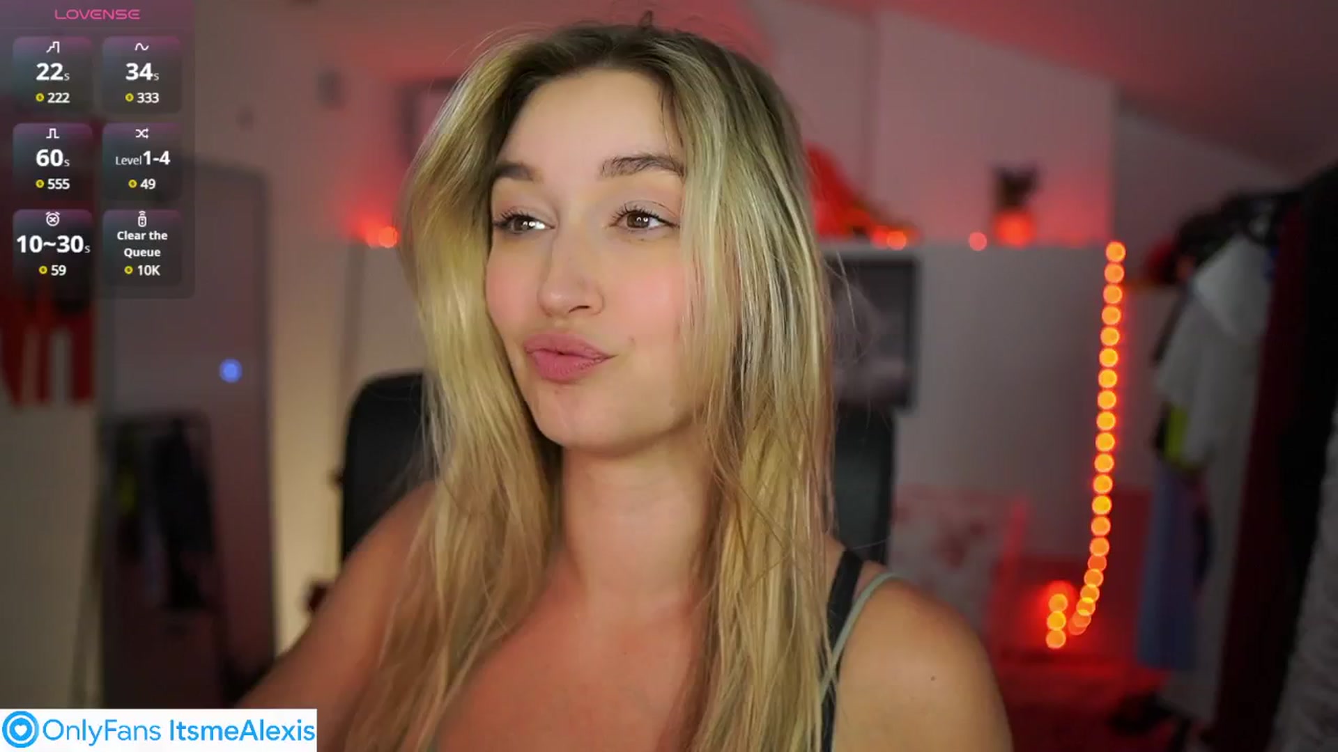 Gallery image thumbnail from Alexis__Texas's myfreecams stream on, 06/18/2025, 21:20 image 10 of 20