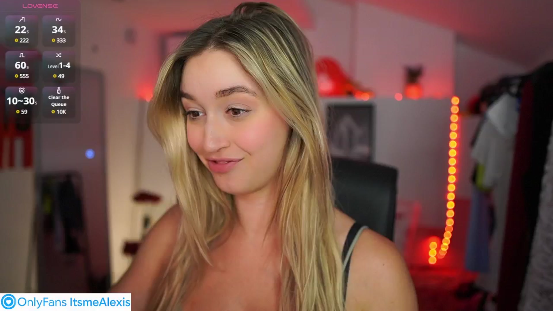 Gallery image thumbnail from Alexis__Texas's myfreecams stream on, 06/18/2025, 21:20 image 16 of 20